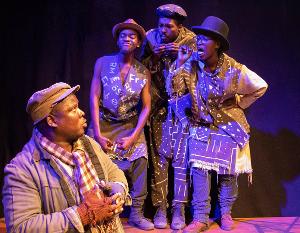 Magnet Theatre Presents Classic Brecht Play For Trainee Graduation Production Image