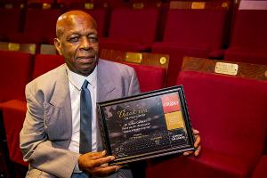 Grand Theatre To Celebrate Windrush Day With Self Produced Film Of Local Windrush Stories! 
