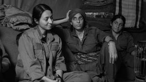 Nightwood Theatre Presents CHILDREN OF FIRE Image