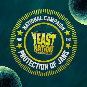Free Tickets Announced For YEAST NATION at Southwark Playhouse For People Named Jan Image