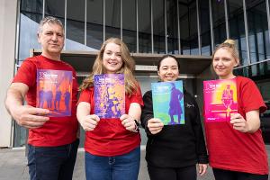 New Season Announced at Perth Concert Hall and Perth Theatre  Image