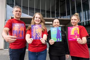 New Season Announced at Perth Concert Hall and Perth Theatre Image