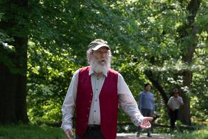 Barefoot Shakespeare Company Presents LEAR Image