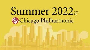 Chicago Philharmonic Society Announces Summer Series 