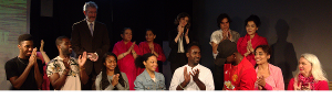 New Perspectives Celebrates 30 Years Image