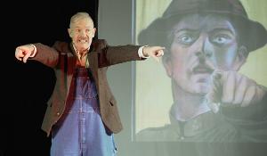Honour World Refugee Day and the Anniversary Of Canada's WW1 Internment Of Ukrainians With RUN NAWROCKI RUN Image