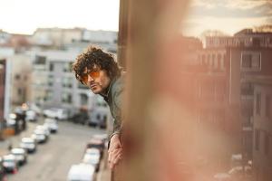 Will Dailey Returns To Club Passim To Celebrate The Release Of His New Single 'Easy To Be Around' Image