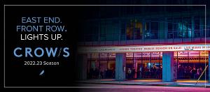 Crow's Theatre Announces 2022-23 Season Image