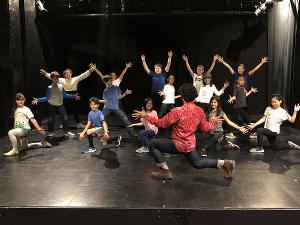 TADA! Youth Theater Announces Open House Summer Camp Preview  Image