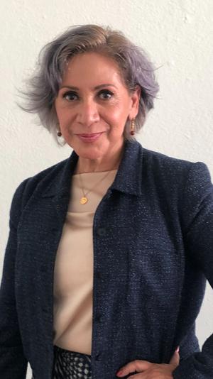 Designan A La Coreógrafa Cecilia Lugo Como Titular Del Centro De Producción De Danza Contemporánea Image