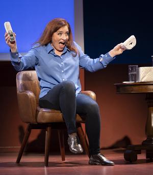 Human Race Theatre Presents MY 80 YEAR-OLD BOYFRIEND Image