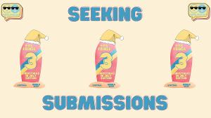 Thornhill Theatre Space Is Seeking Submissions For Their 3rd Annual Award Winning #TTSfringe Image