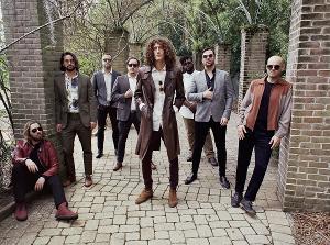 The Revivalists Take the Stage for Charity Concert In The Hamptons 