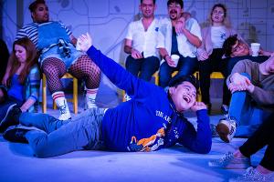 FROM HERE The Musical Returns To Renaissance Theatre Company June 10-12 Image