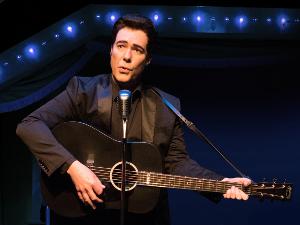 Florida Studio Theatre Extends RING OF FIRE: THE MUSIC OF JOHNNY CASH Through June 26 Image
