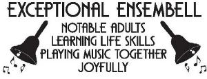 Local Nonprofit Offers Music Therapy For Adults With Disabilities With Pioneering Handbell Choir Image
