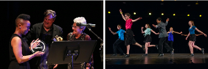 The American Tap Dance Foundation Presents THE 2022 TAP DANCE AWARDS Next Month Image