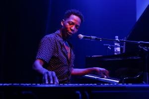 The South African State Theatre Presents Malcolm Jiyane On Dashiki Dialogues With Percy Mabandu Image