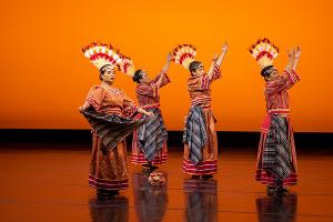 Pagdiriwang Philippine Festival Offers Two Days Of Virtual Performing Arts Image