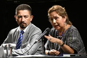 El Inbal Promoverá La Investigación Permanente De Las Mujeres En El Muralismo Image