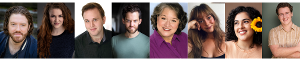 Gretna Theatre Presents SONDHEIM ON SONDHEIM Image