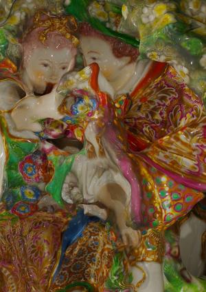 New Exhibition Explores Decorative Arts In The Digital Age Next Month Image