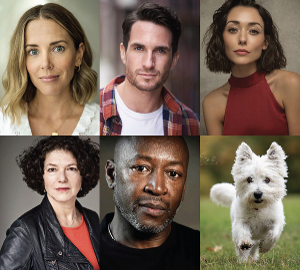 Full Cast Announced For IDENTICAL, New Musical Adaptation of THE PARENT TRAP Image