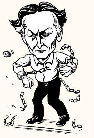 'Harry Houdini' Returns To Greenville This Weekend Image