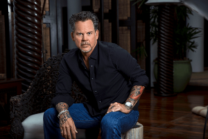 Gary Allan Coming To The Duke Energy Center For The Performing Arts In September Image
