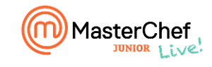 MASTERCHEF JUNIOR LIVE! Tour to Stop At Overture Center, September 18 Image