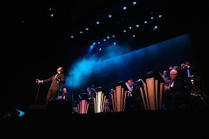 Chris Pinnella's 14-Piece Big Band Set For June 10 In Asbury Park 