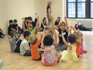 American Tap Dance Foundation Continues Free Open Houses, June 6-16 Image