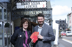 The Everyman Has Announces its First Season Launch and Printed Summer Brochure in Over Two Years Image