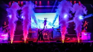 THE PROPHECY SHOW Brings The Music Of Trans-Siberian Orchestra Back To UIS Performing Arts Center  Image