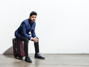 Vir Das Announces UK Live Tour For 2022 With WANTED Show 