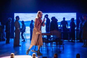 GIRL FROM THE NORTH COUNTRY Closes in Melbourne This Weekend 