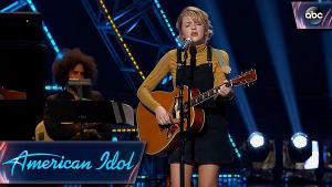 Special Student Ticket Discount Announced For Maddie Poppe Concert at Park Theatre Image