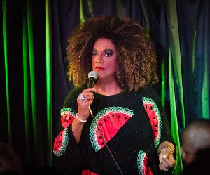 PANGEA PRIDE Delivers A Delirium Of Flowering Talents, June 17- 26 Image