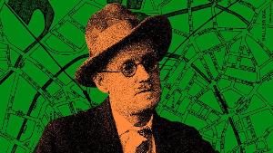 Hammer Museum  Announces Bloomsday 2022 Image