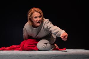 South African Premiere Run Announced For Internationally Acclaimed Play THE GOOD DAD at the Drama Factory Image