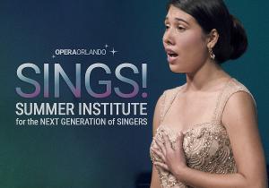 Opera Orlando's 2022-23 Opera Everlasting Season Is On Sale Now! 