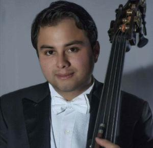 Estudiante Del Conservatorio Nacional De Música Ofrecerá Concierto Como Solista De La Orquesta Filarmónica De Acapulco Image