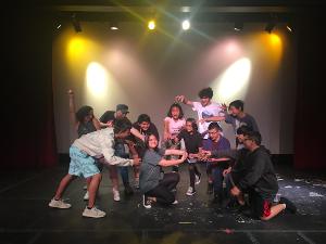 Guadalupe Cultural Arts Center Announces Grupo Animo 2022, A Free Summer Theater Camp 