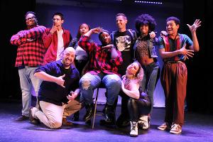 Centenary Stage Company Kicks Off Summerfest With Production of RENT Image