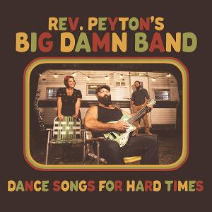 Rev. Peyton's Big Damn Band Comes to Daryl's House This Month  Image