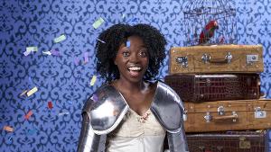 The Griffith Park Free Shakespeare Festival Returns This Summer Image