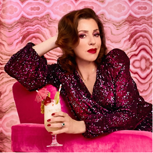 Tina Arena's Spectacular Adelaide Cabaret Festival Kicks Off Tonight! Image