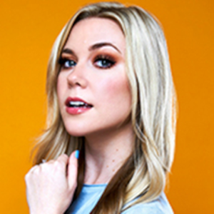 Kelsey Cook Comes to Comedy Works Larimer Square This Month Image