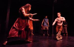 New Dates Added For BATTLESONG OF BOUDICA at Hollywood Fringe  Image