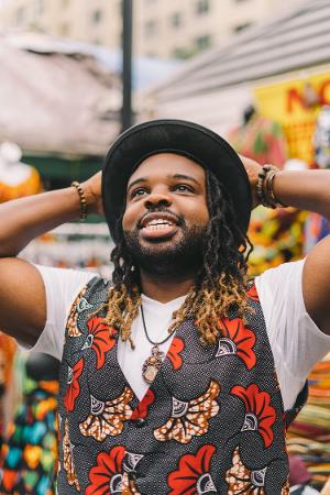 Juneteenth, Pride Month, Father's Day Events and More Announced at Staten Island Children's Museum Image